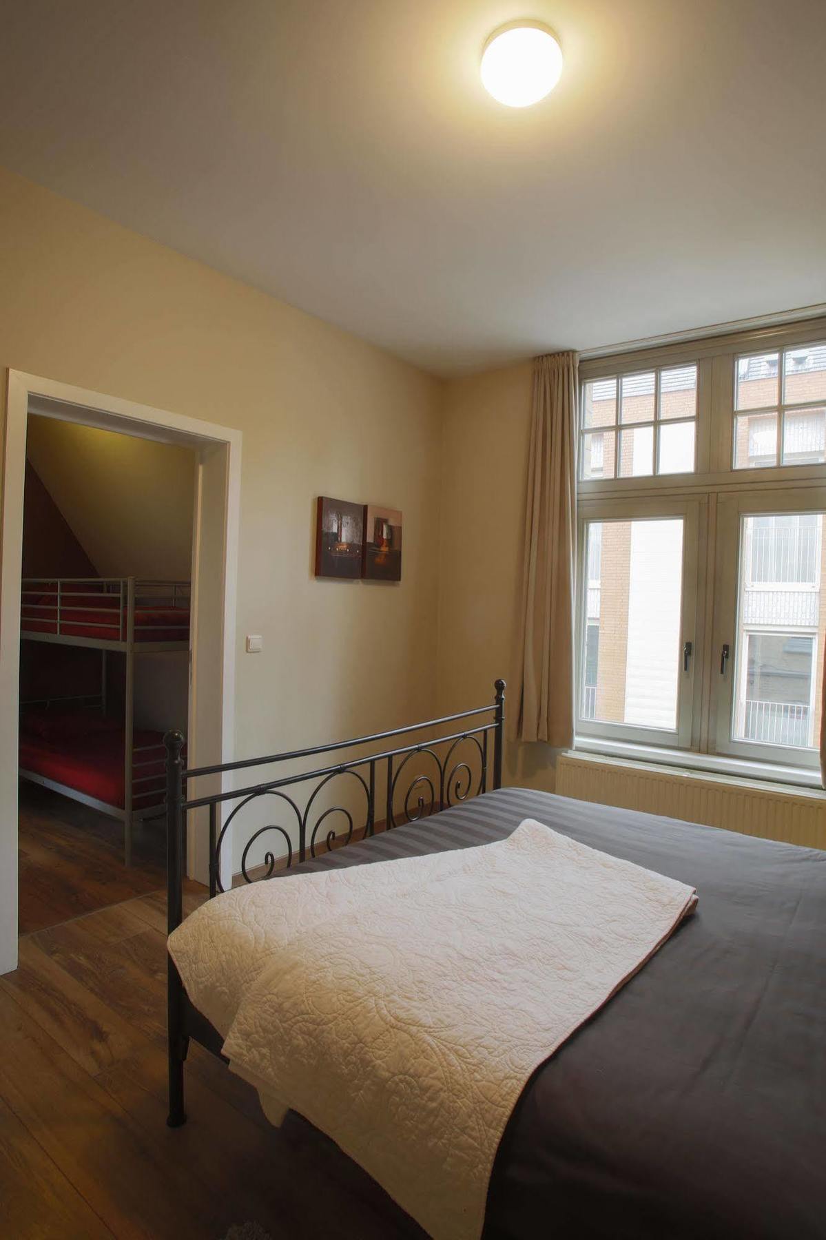 Apartments Ypres Zewnętrze zdjęcie